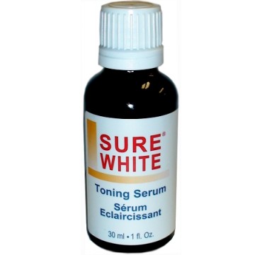 Sure White Serum 30ml