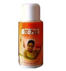 Vit Fee Oil with Carrot 150ml