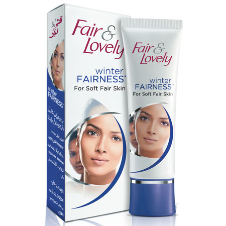 Fair & Lovely Winter Fairness Tube