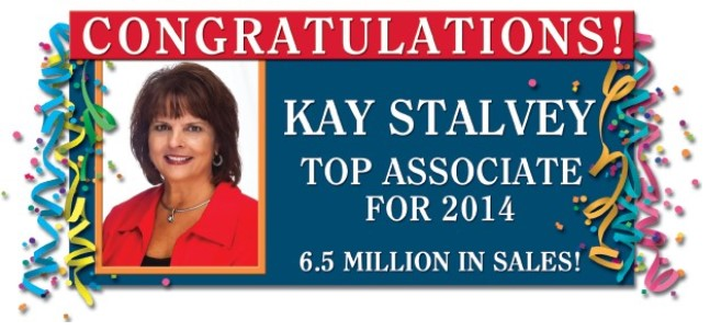 Kay 2014 Realtor