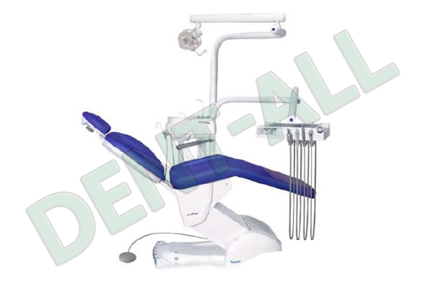 Denimed Clasic Plus Dental Chair