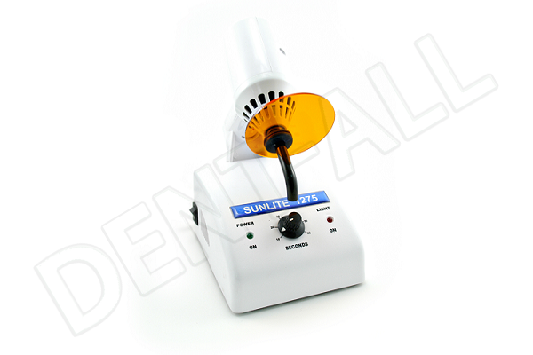 Lampara Alogena Sunlite 1275