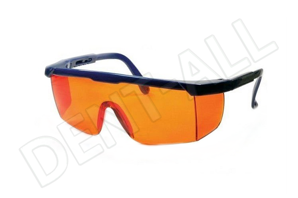 Lentes Dental Ambar