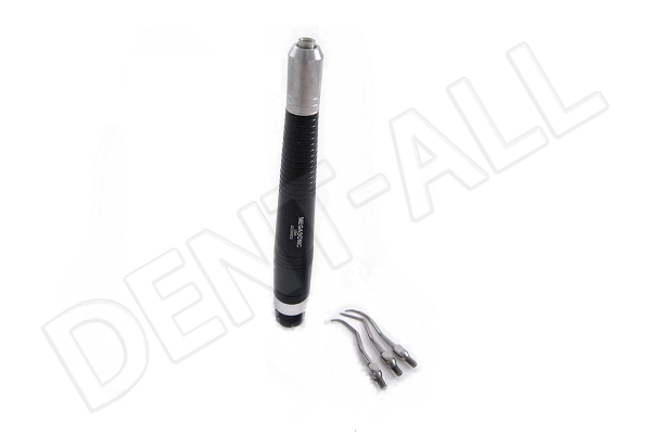 Scaler Neumatico Megasonic