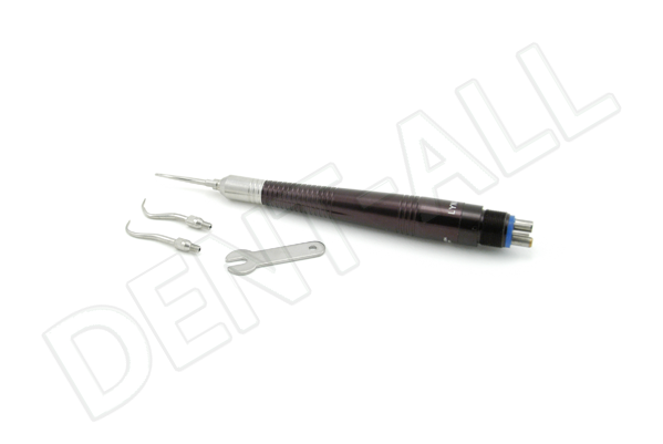 Scaler Neumatico MTI Lynx ScaleMaster