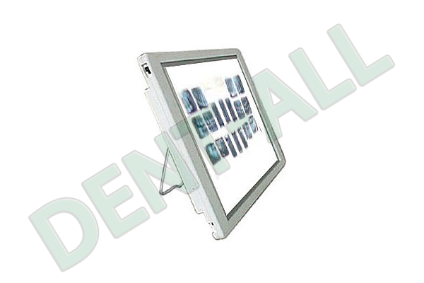 TPC Dental Super Thin LED X-Ray Viewer - Countertop 