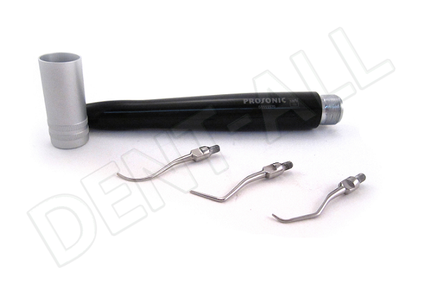 Scaler Neumatico Prosonic