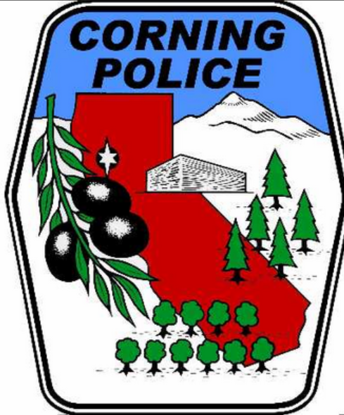 Corning Police Department