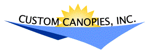 Playground Custom Canopies