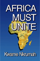 AFRICA MUST UNITE