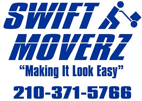 Swift Movers of San Antonio