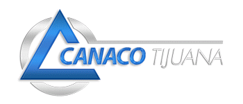 CANACO Tijuana logo