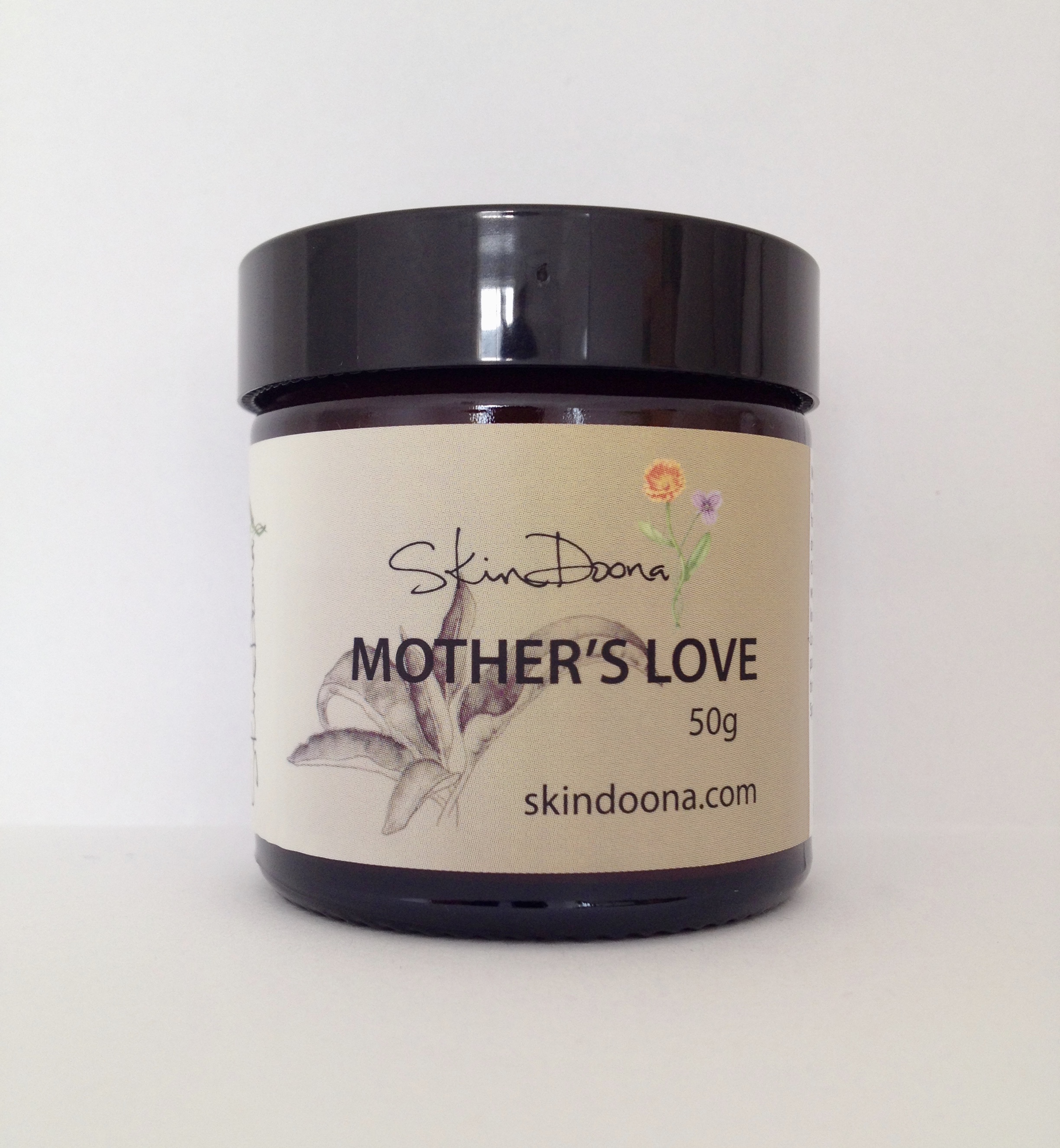 Mothers Love - 50g