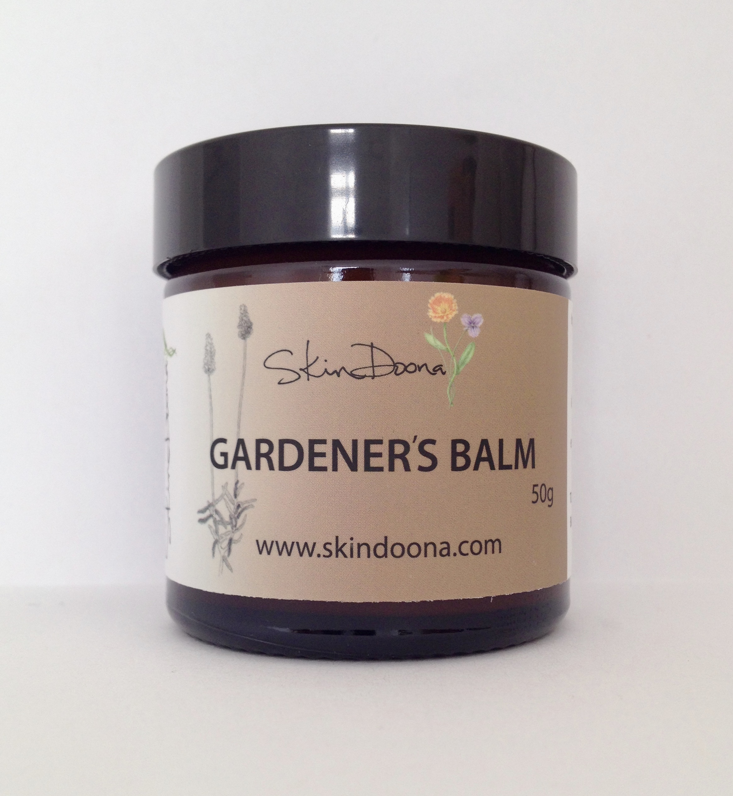 Gardener's Balm