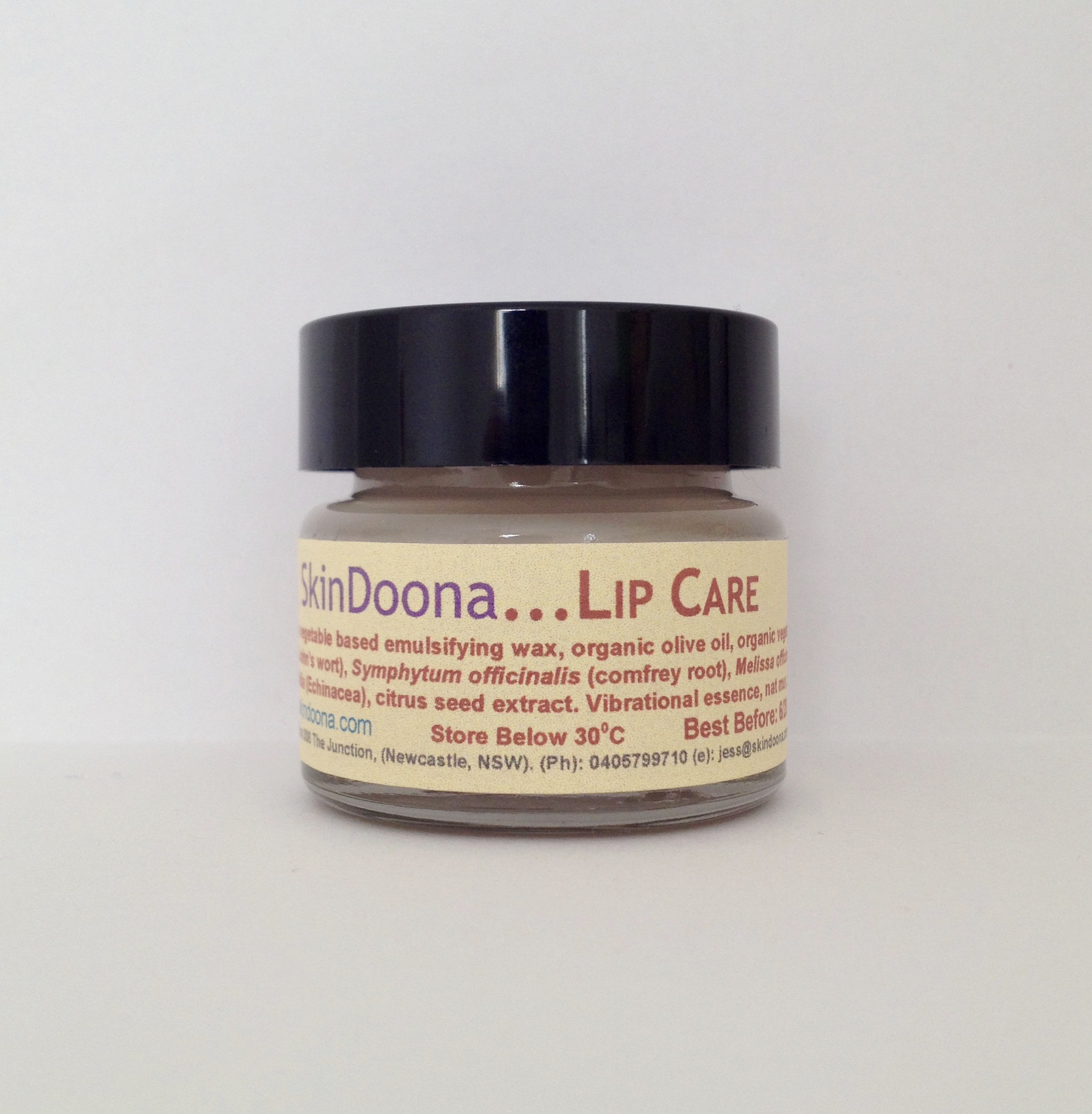 Lip Care 12g