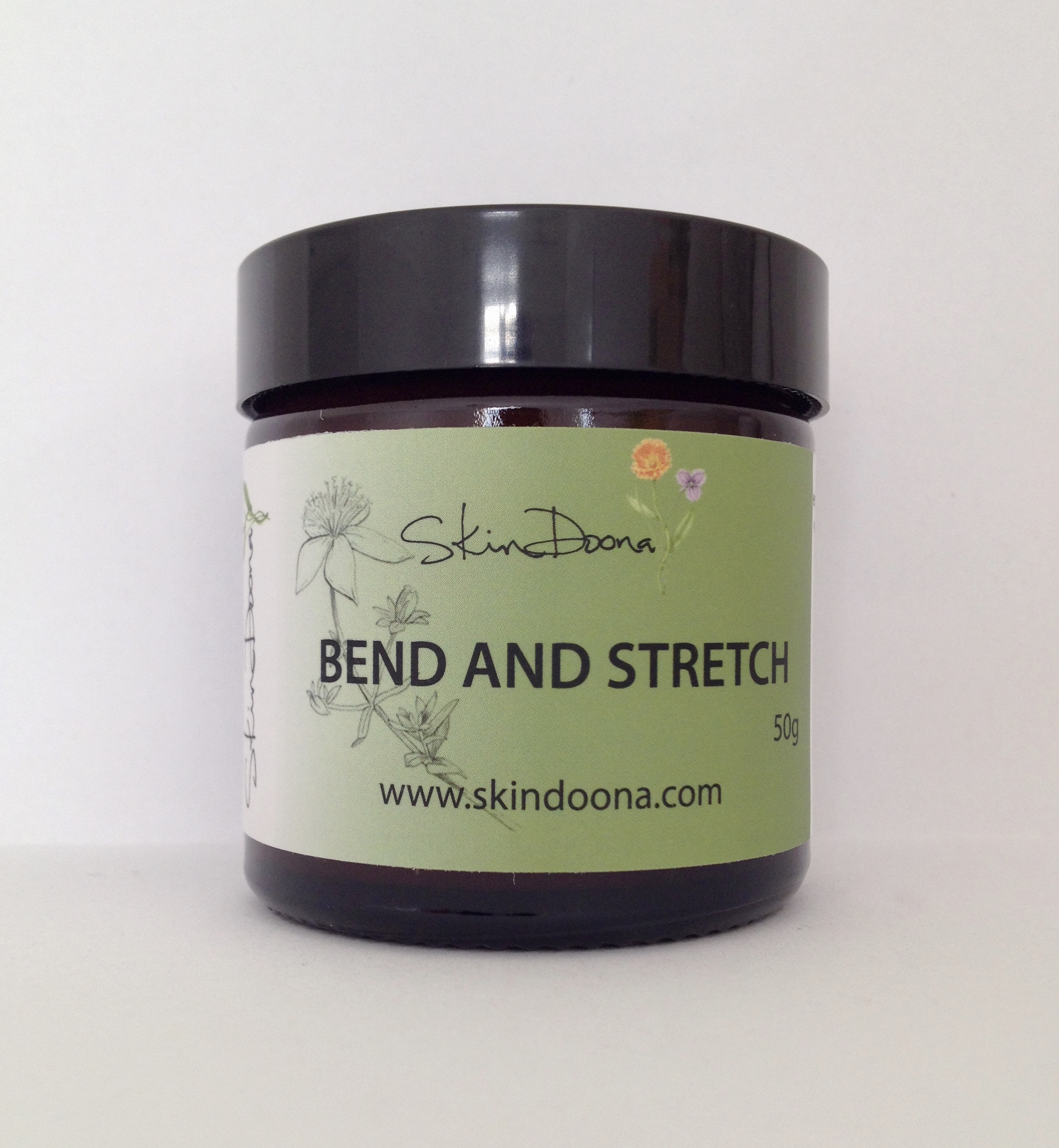 Bend & Stretch 50g