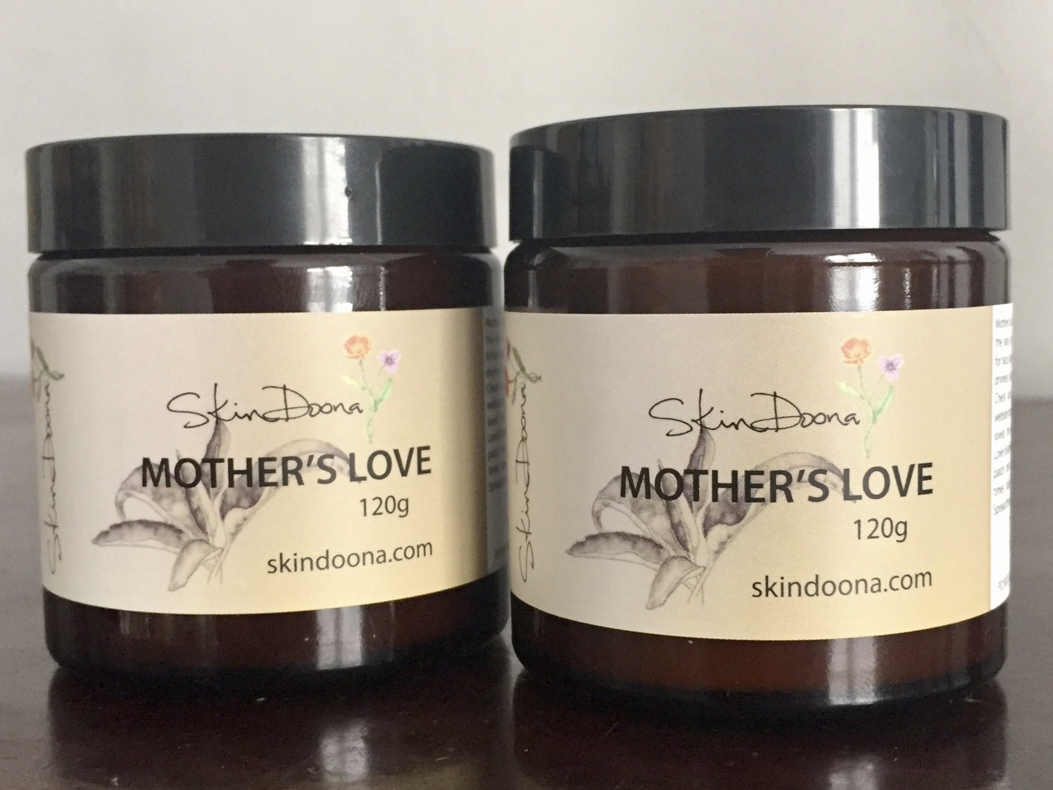 Mother's Love 120g - 2 for $100