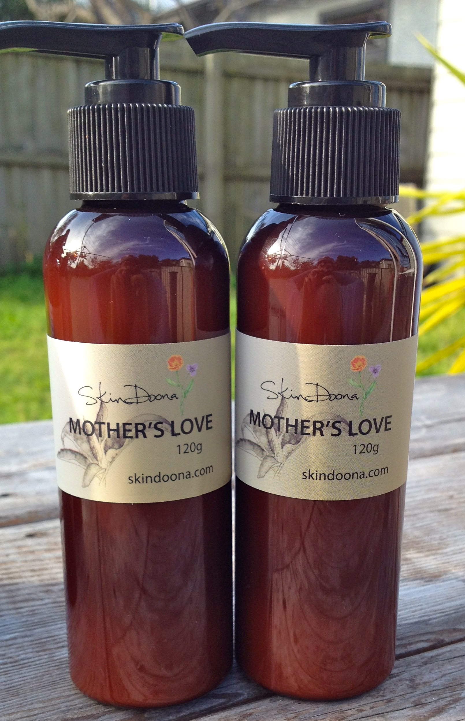 Mother's Love PUMPS - 2 for $100