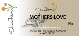 Mother's Love by SkinDoona