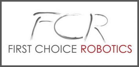 First Choice Robotics Logo