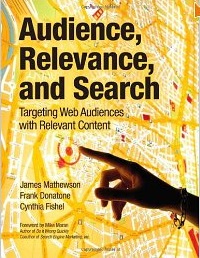 Audience Relevance and Search