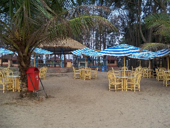 Mtdc Ganapatipule