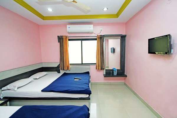 Hotel Sai Laxmi Shirdi Maharashtra Hotels Booking