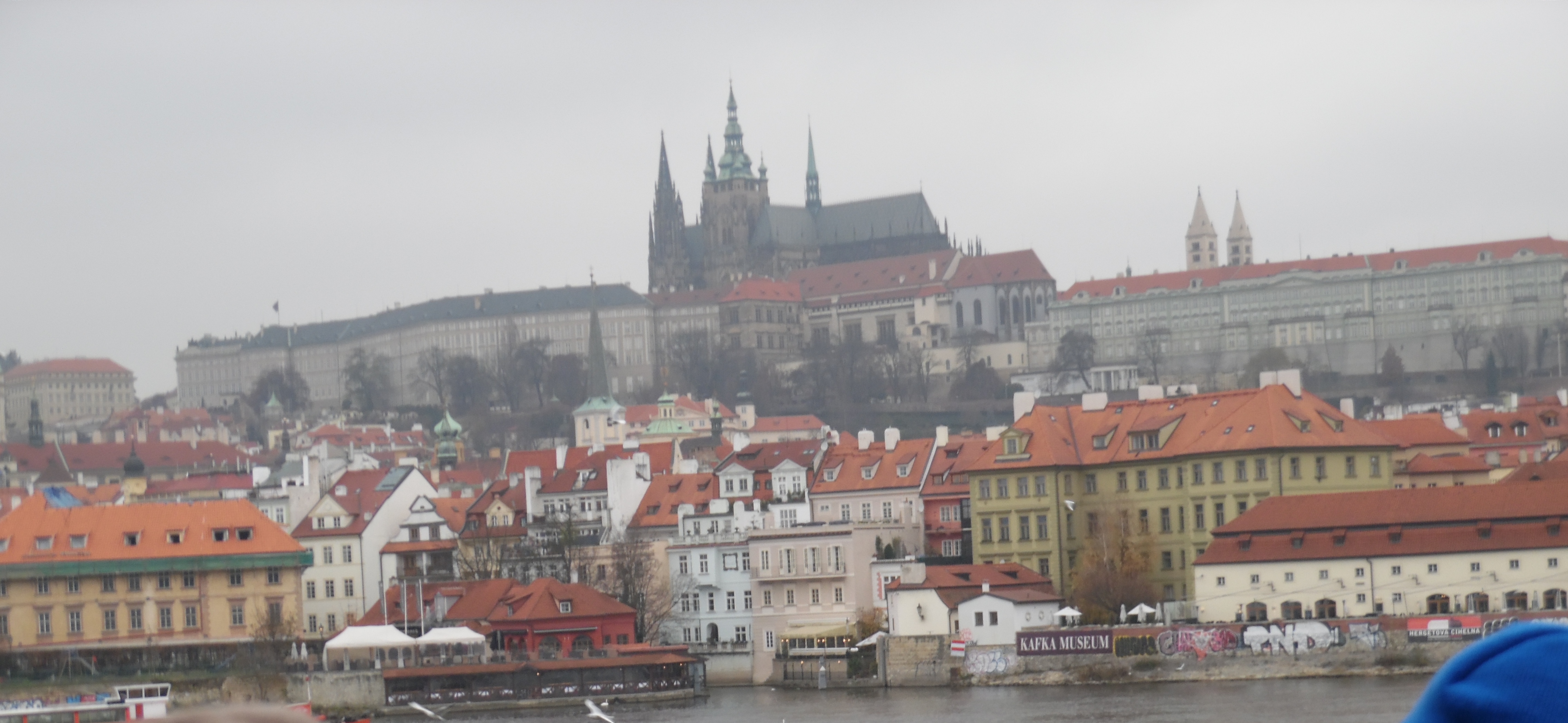 Prague, Czech Republic