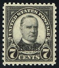 United States #665 Mint