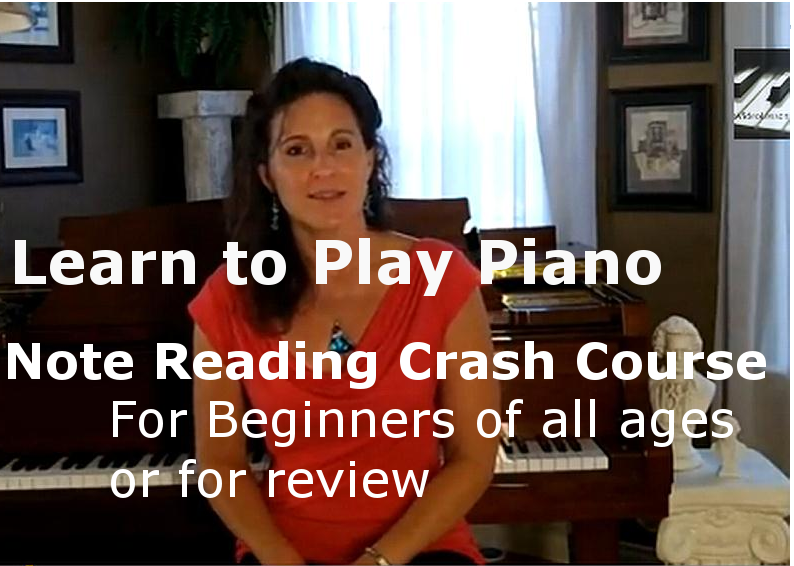 Crash Course: How to Teach Piano Online