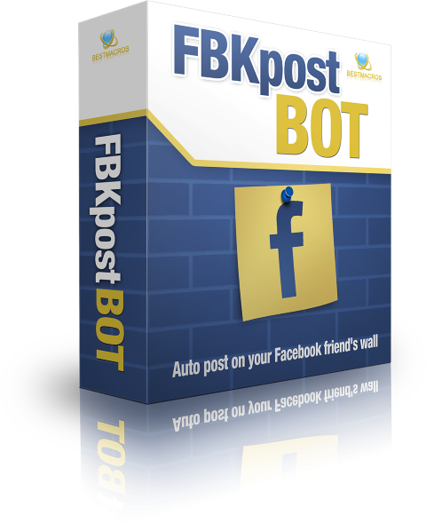 Facebook auto like bot