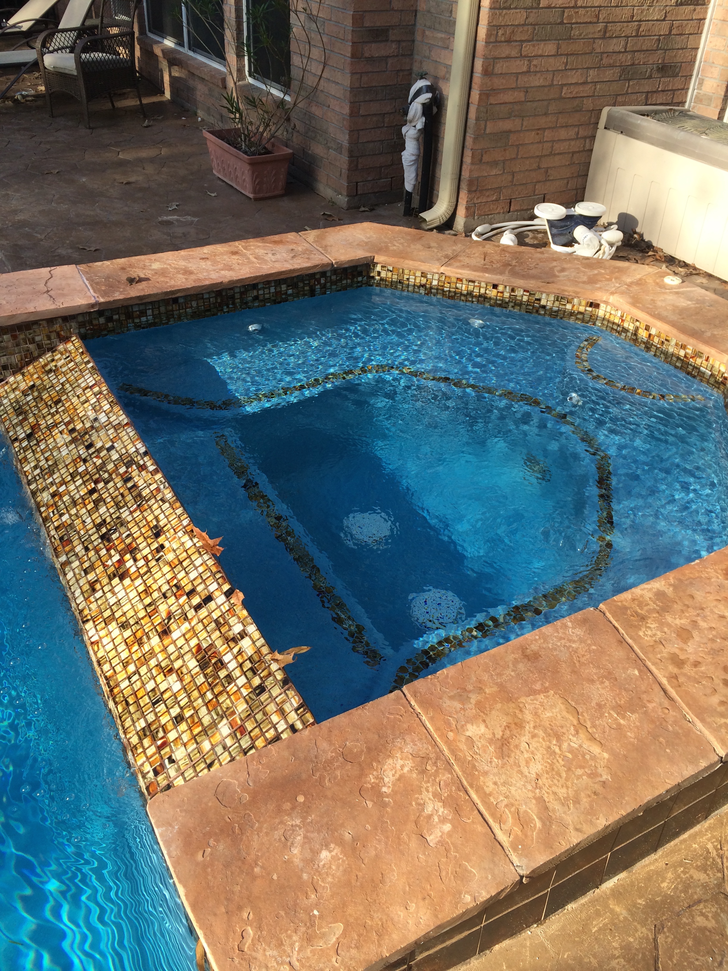 Pool Remodel