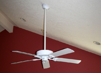 Ceiling Fan Baratelli Electric