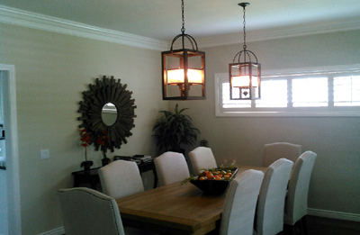 Baratelli Electric Scripps ranch electrician