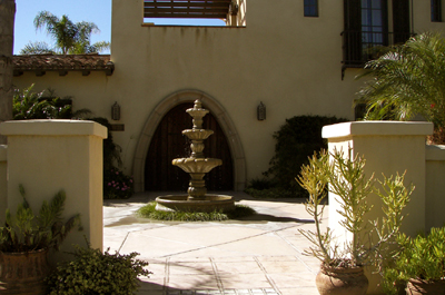 Outdoor Lighting repair