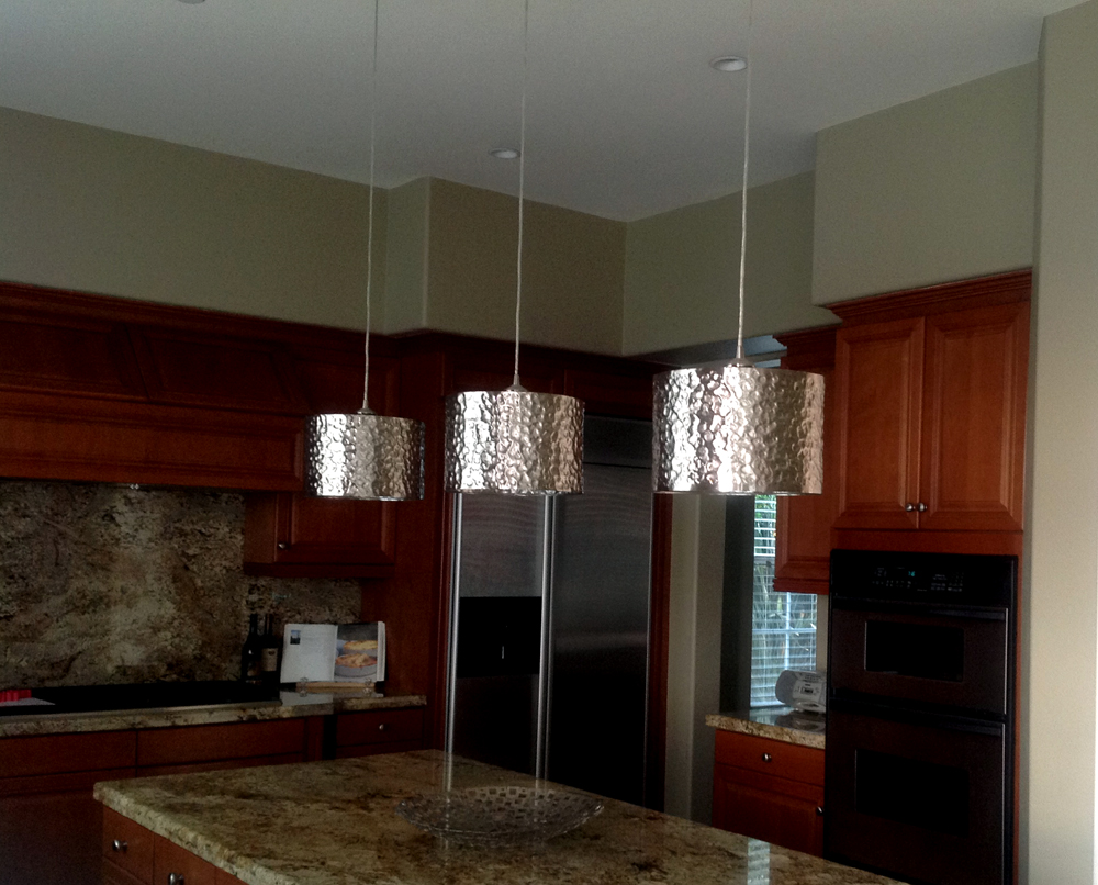 Poway Scripps Ranch Electrician Baratellii Electric