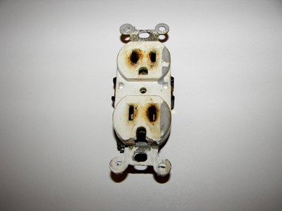 Scripps Ranch Electricial Repai Baratelli Electric