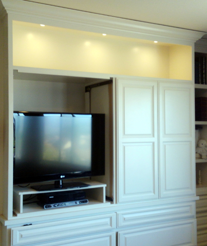 scripps ranch electrician