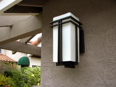 Poway electrician Baratelli Electric