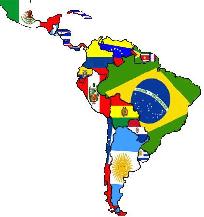mundo latinamericano