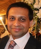 Dr Kanwal Yousuf