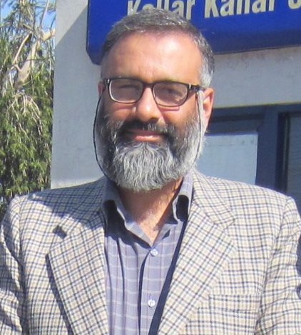 Ehtesham ul Haq