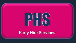 Party hire services