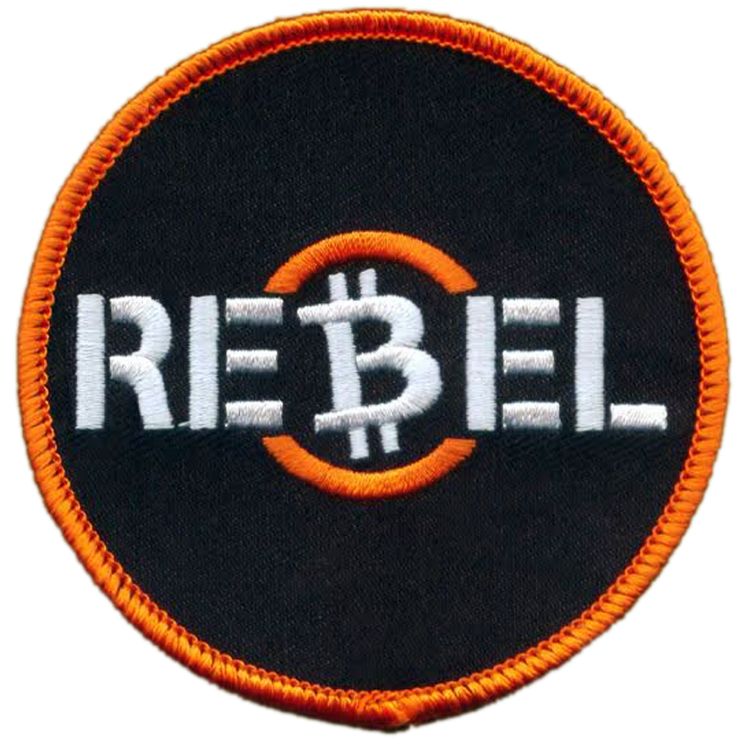 bitcoin rebel