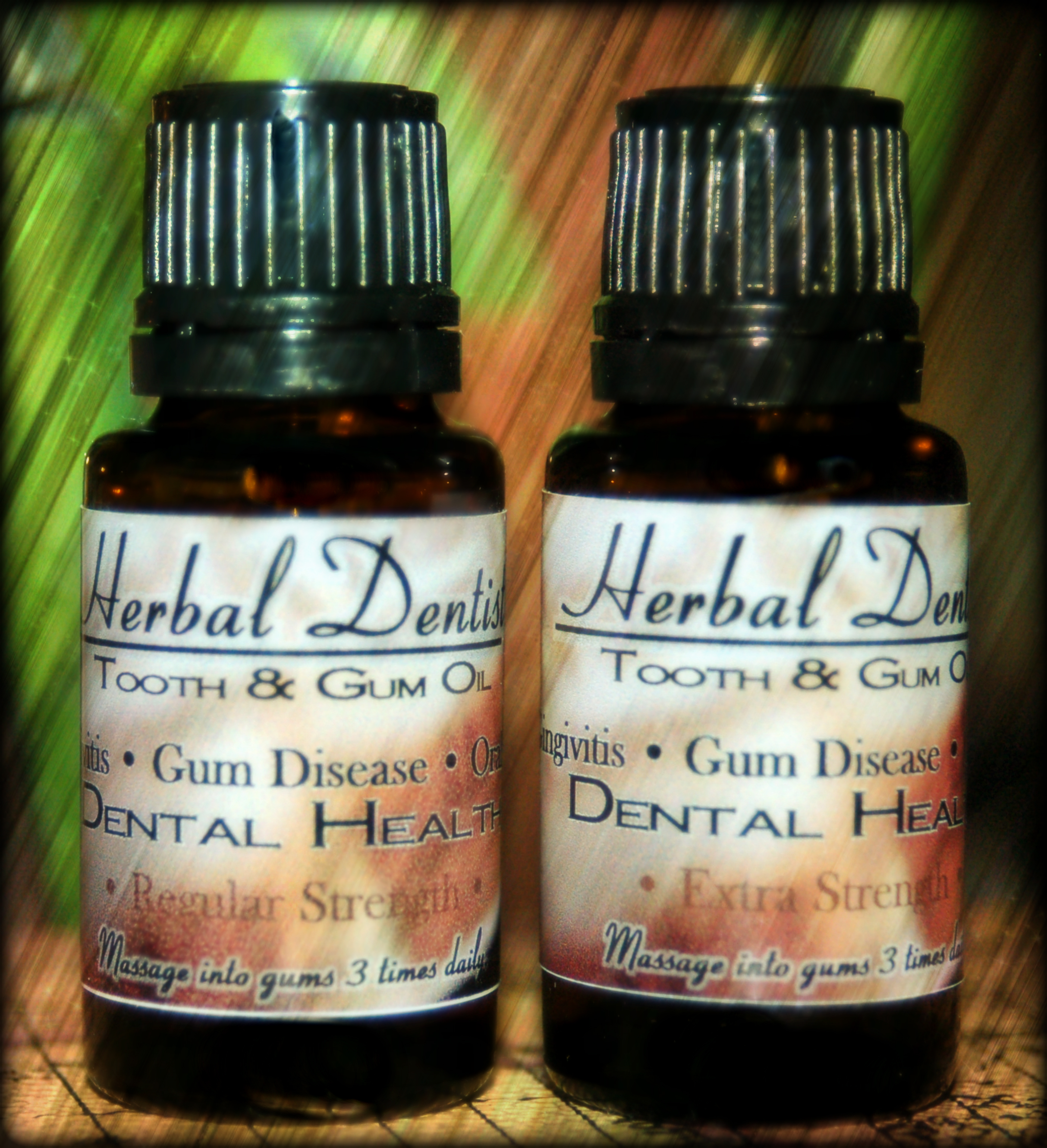 HD REGULAR+EXTRA Sample Pack