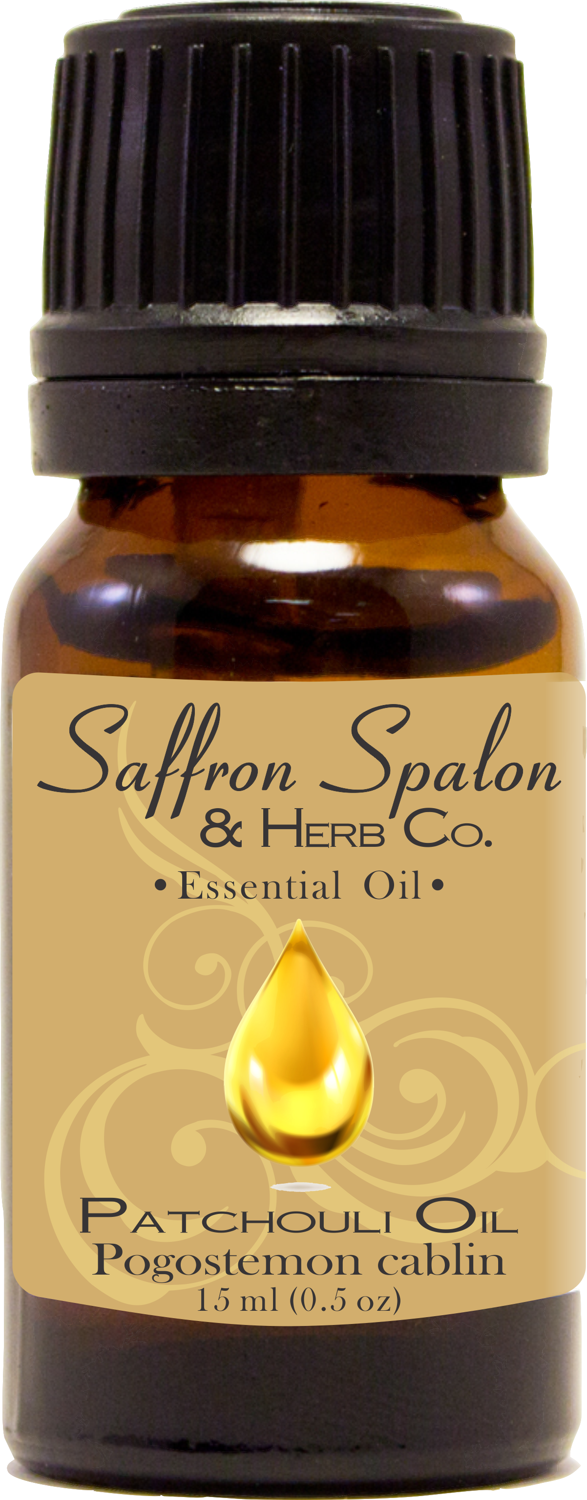 Oregano Essential Oil   (15 ml or .5 oz)