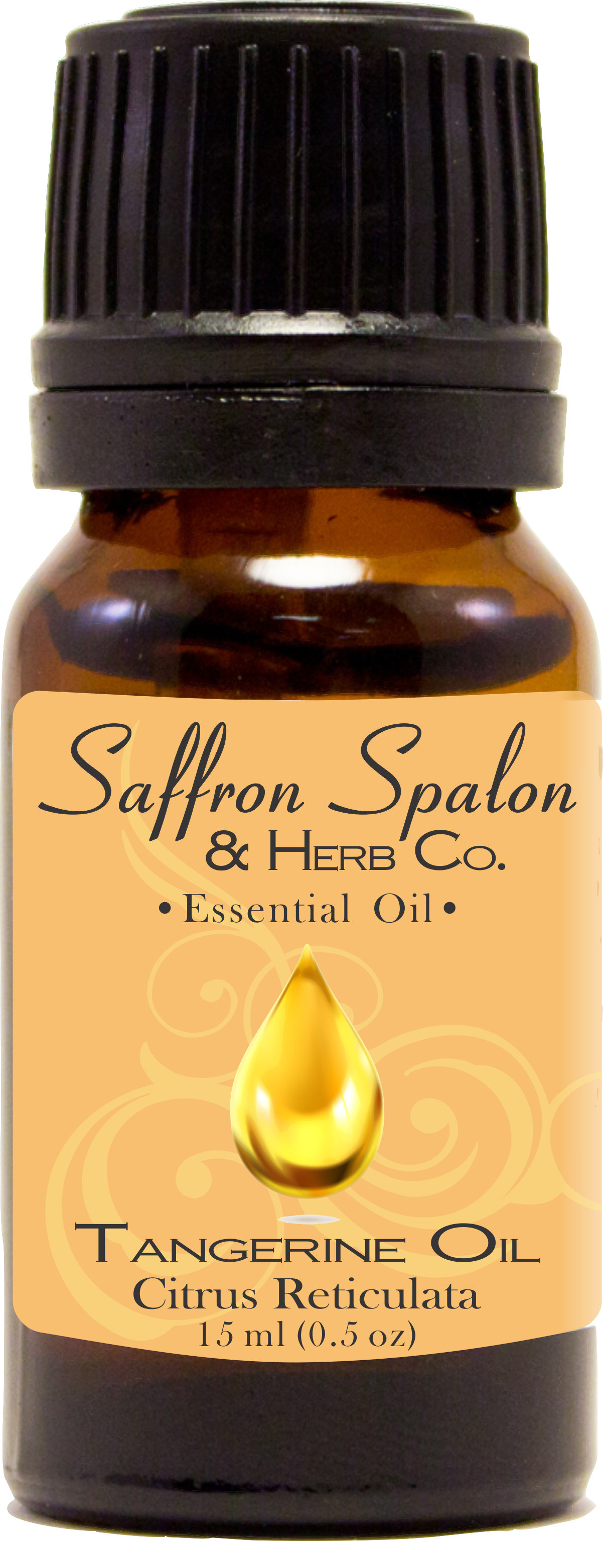 Tangerine Essential Oil