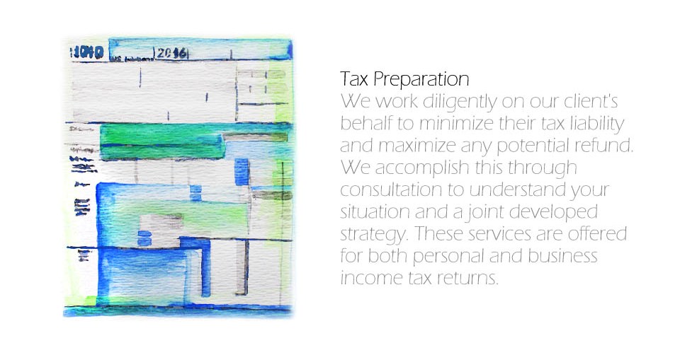 Tax Preparation