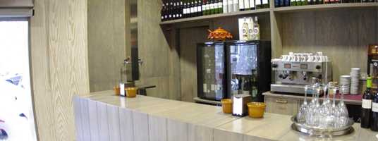 Cervecería