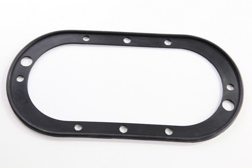 Viton rubber gasket